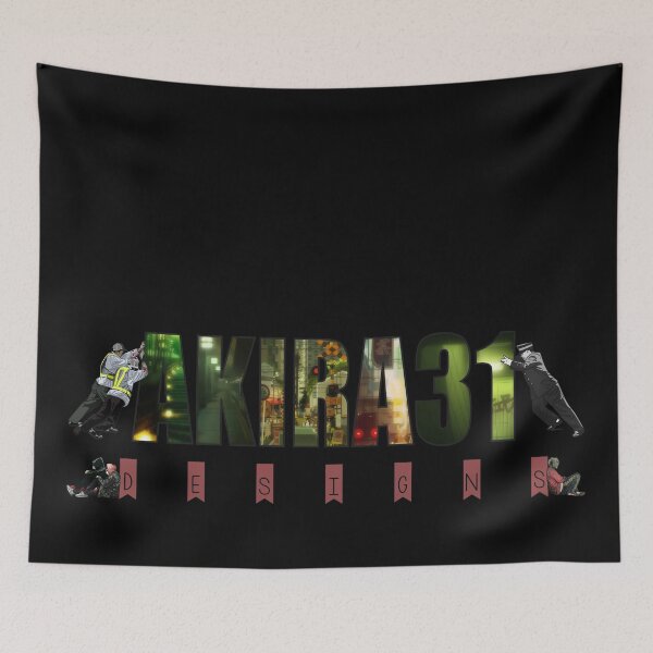 Item preview, Akira-31 designed and sold by Akira-31.