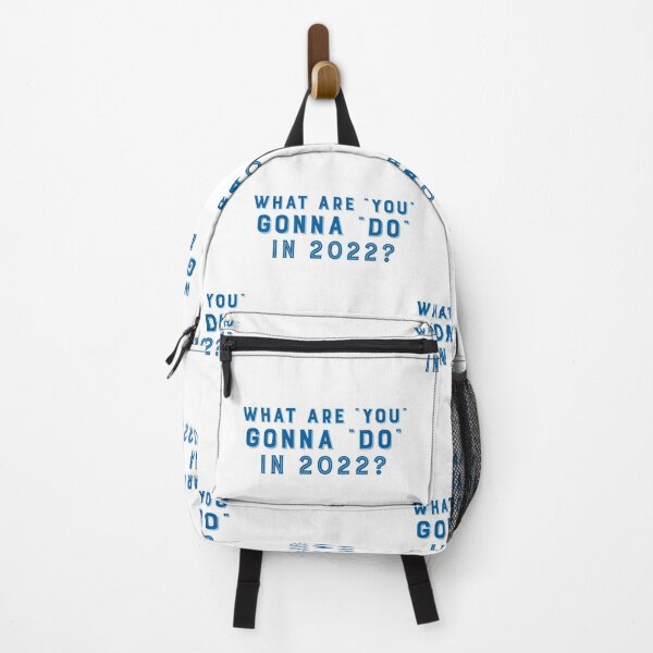 Item preview, What Are You Gonna Do In 2022? designed and sold by Tish K..