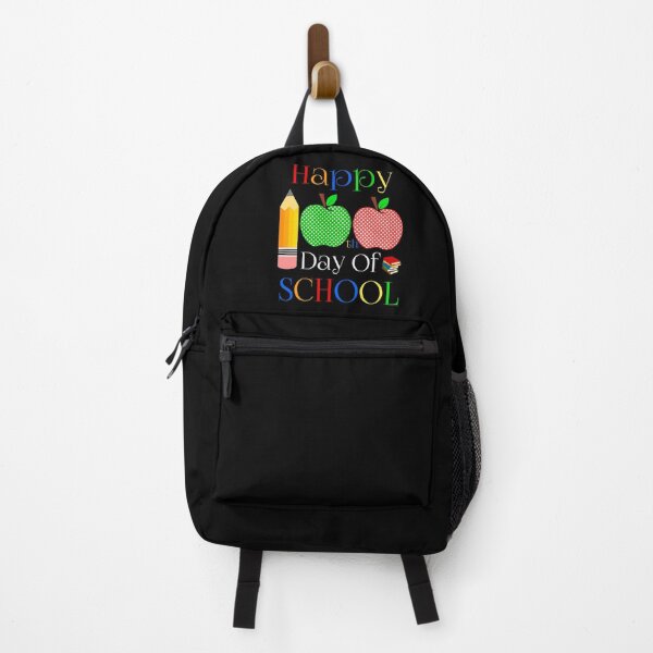 Item preview, Happy 100th Day Of School 2022 Great Gift Idea For Teachers And Students Funny School designed and sold by naworas.