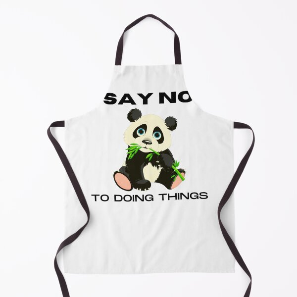 Item preview, Say No to doing things | Lazy quotes designed and sold by 4SeasonsDesigns.