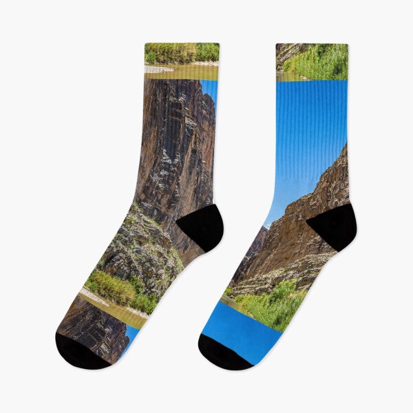 Item preview, Santa Elena Canyon designed and sold by GestaltImagery.