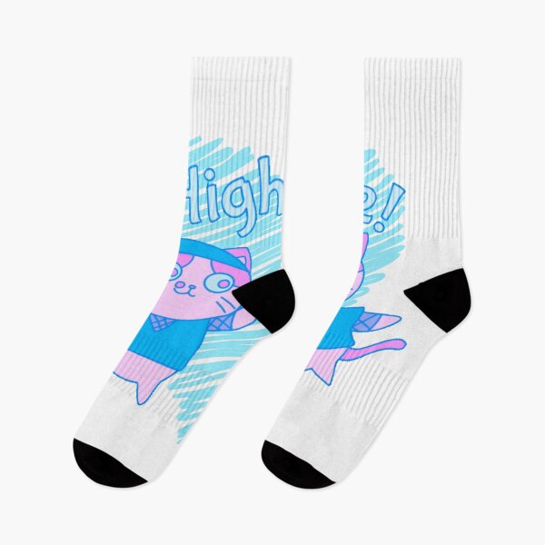 Item preview, Happy Katz High Five designed and sold by ChartGifts.