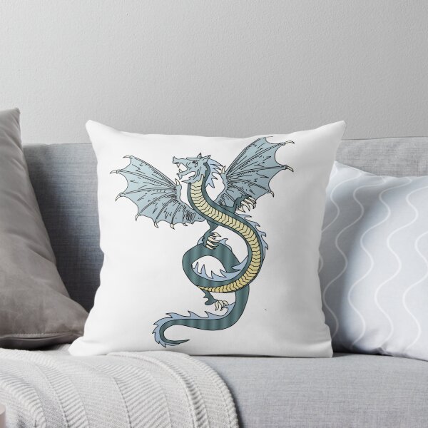 Item preview, Mist Dragon designed and sold by billha.
