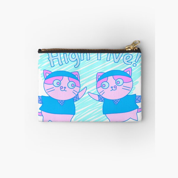 Item preview, Happy Katz High Five designed and sold by ChartGifts.