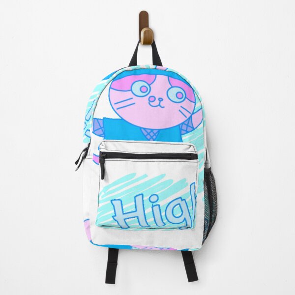 Item preview, Happy Katz High Five designed and sold by ChartGifts.