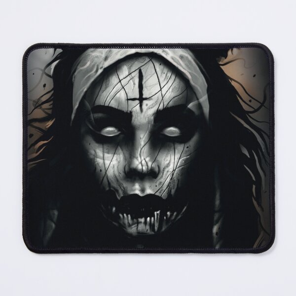 Item preview, posessed now designed and sold by Josh Vangore.