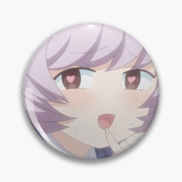 Item preview, Najimi Osana (Komi Can't Communicate) designed and sold by kawaiicrossing.