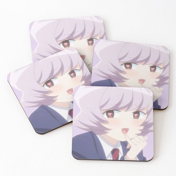 Item preview, Najimi Osana (Komi Can't Communicate) designed and sold by kawaiicrossing.