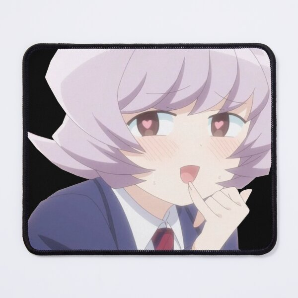 Item preview, Najimi Osana (Komi Can't Communicate) designed and sold by kawaiicrossing.