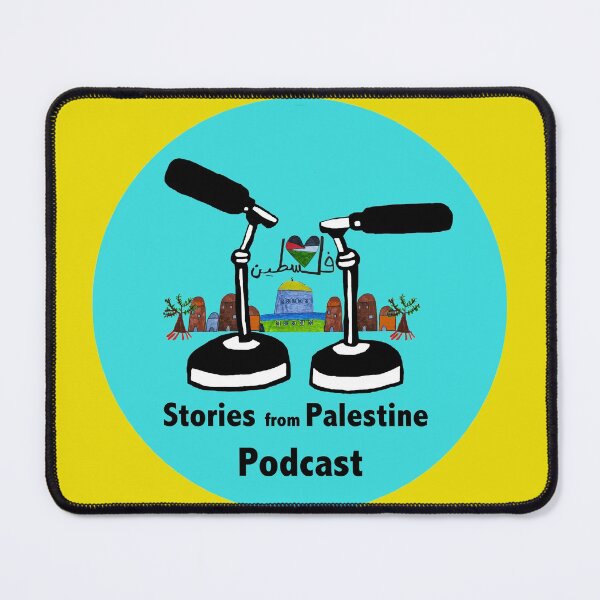 Item preview, Logo stories from Palestine designed and sold by Stories from Palestine .