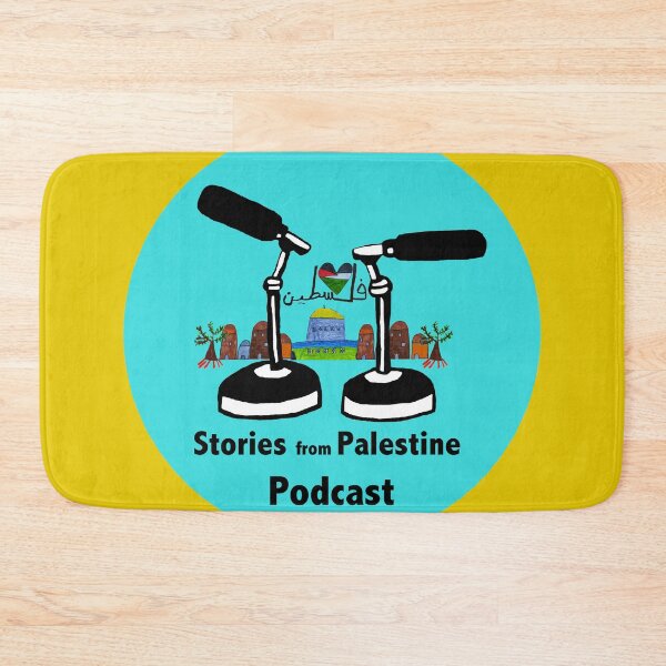 Item preview, Logo stories from Palestine designed and sold by Stories from Palestine .