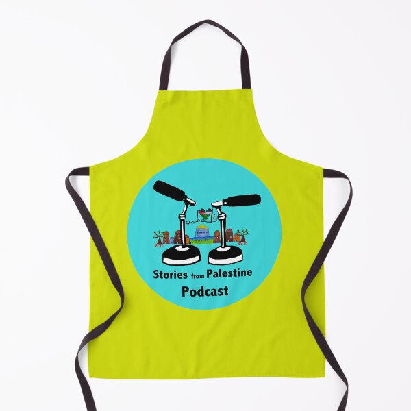 Item preview, Logo stories from Palestine designed and sold by Stories from Palestine .