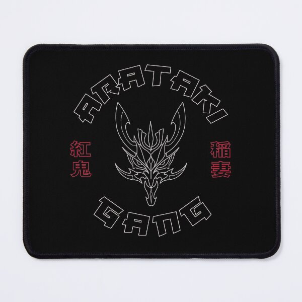 Item preview, Arataki Gang Burst designed and sold by CM Design.
