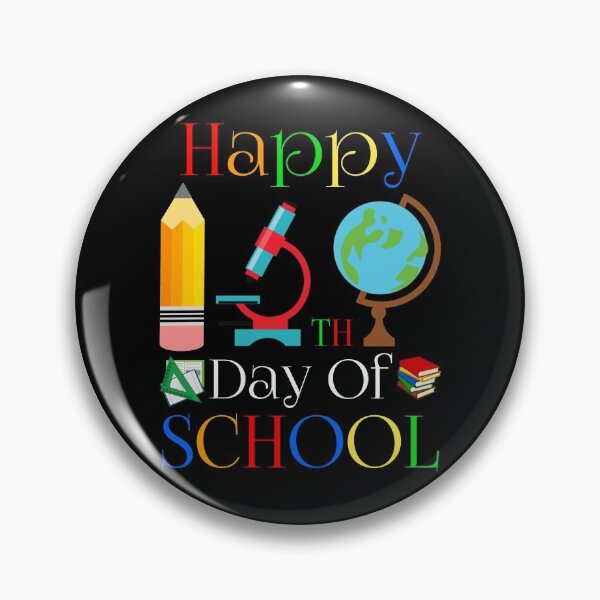 Item preview, Happy 100th Day Of School 2022 designed and sold by naworas.