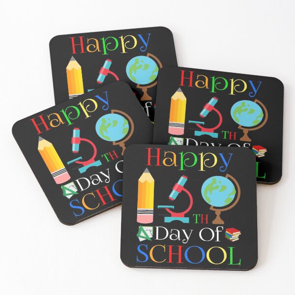 Item preview, Happy 100th Day Of School 2022 designed and sold by naworas.