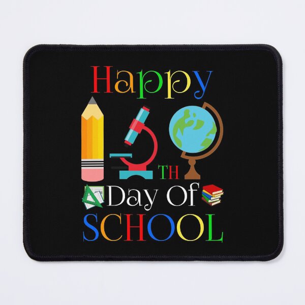Item preview, Happy 100th Day Of School 2022 designed and sold by naworas.