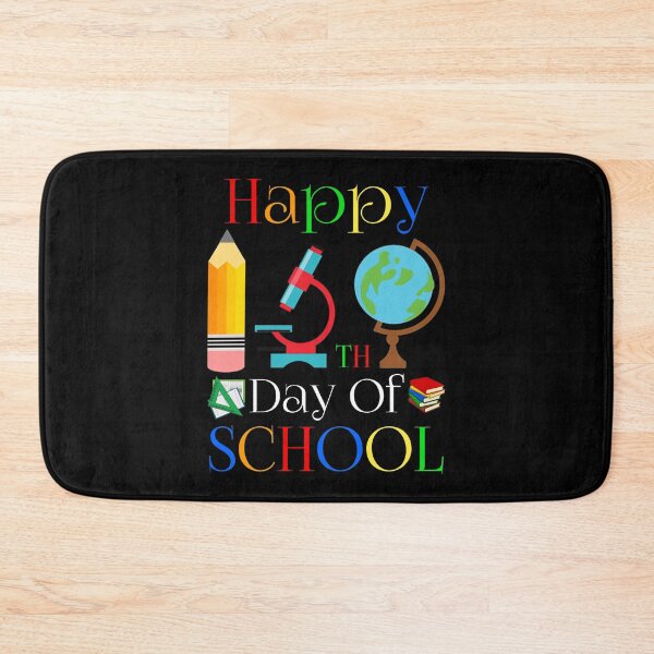 Item preview, Happy 100th Day Of School 2022 designed and sold by naworas.