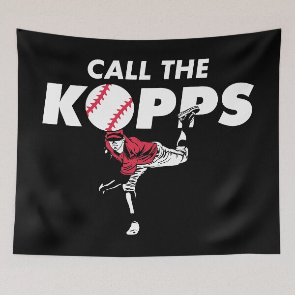 Item preview, Call the kopps designed and sold by Maxwell05.
