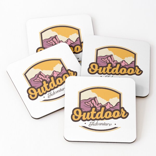 Item preview, Outdoor Adventures  designed and sold by patsyrosedesign.