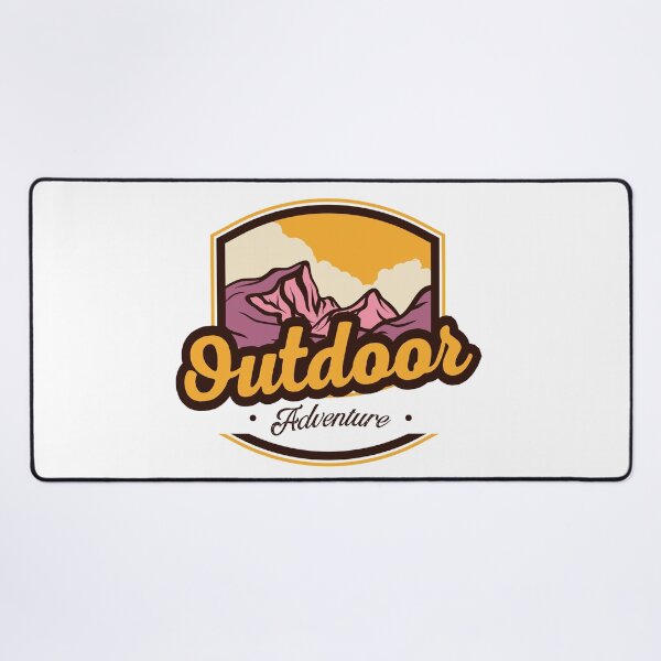 Item preview, Outdoor Adventures designed and sold by patsyrosedesign.