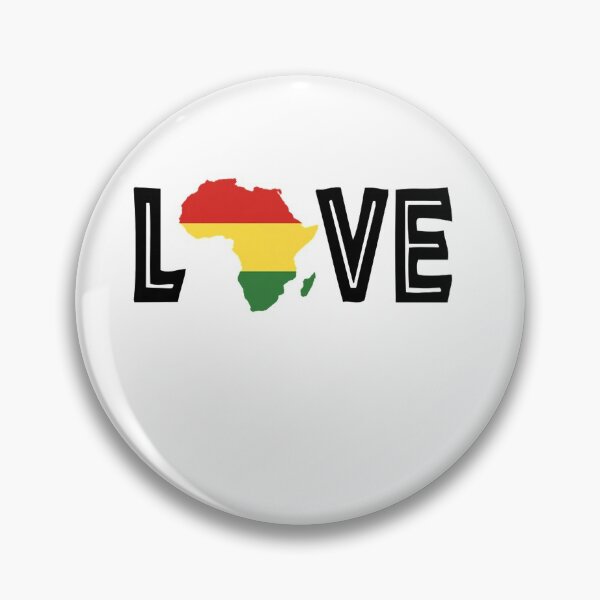 Item preview, Love Africa designed and sold by Kelly993.