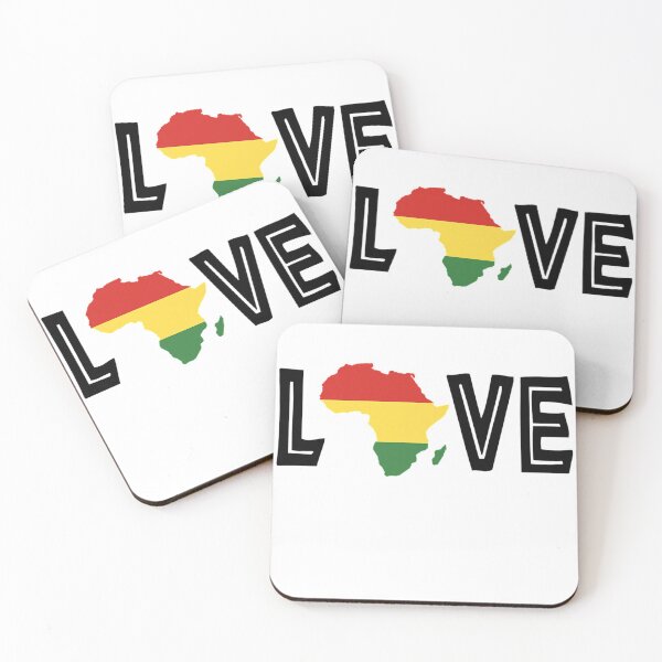 Item preview, Love Africa designed and sold by Kelly993.