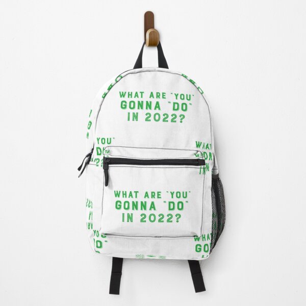 Item preview, What Are You Gonna Do In 2022? designed and sold by Tish K..