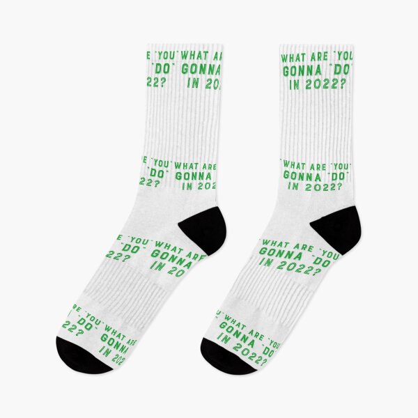 Item preview, What Are You Gonna Do In 2022? designed and sold by Tish K..