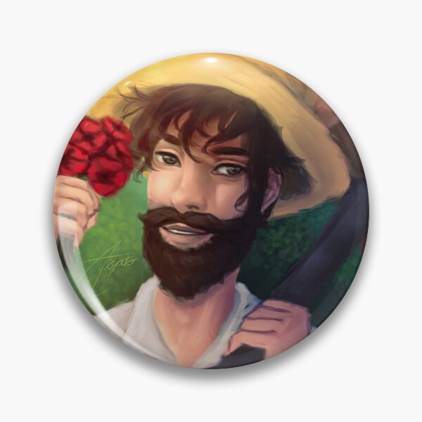 Item preview, Farmer designed and sold by Akyato.