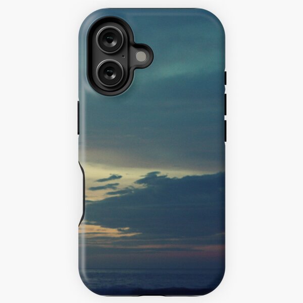 SAIL iPhone Tough Case