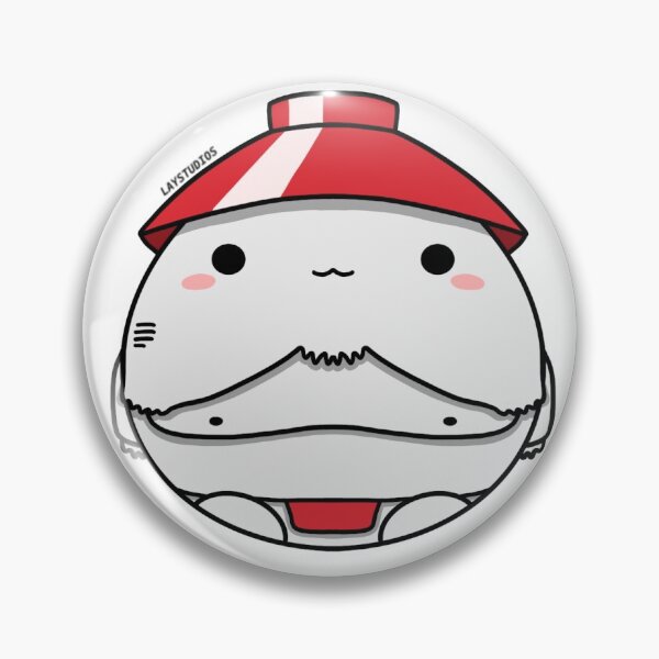 Item preview, Radish Illustration Artwork Design designed and sold by laystudios.