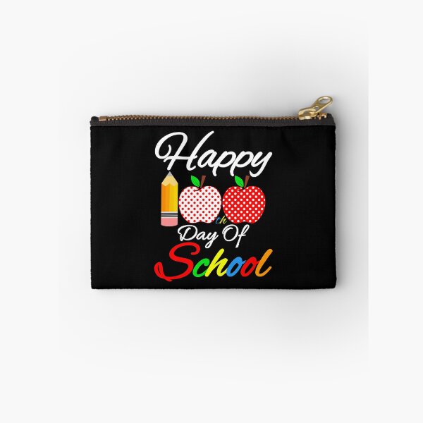 Item preview, Happy 100th Day Of School 2022 designed and sold by naworas.