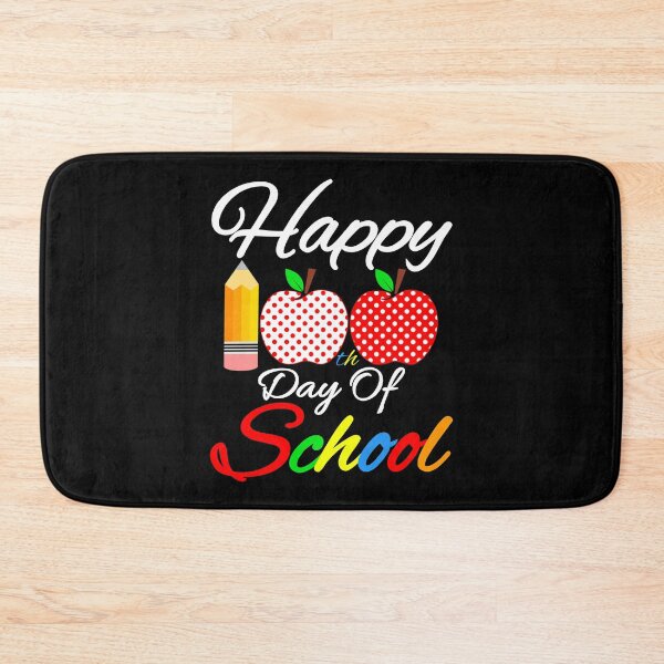 Item preview, Happy 100th Day Of School 2022 designed and sold by naworas.