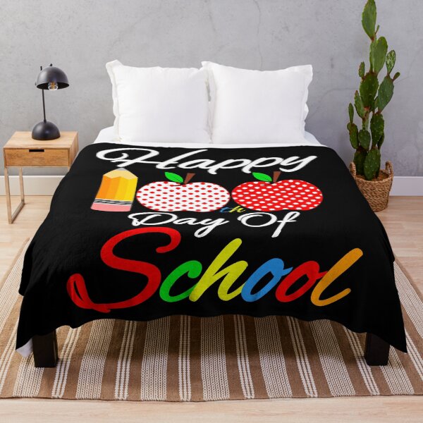 Item preview, Happy 100th Day Of School 2022 designed and sold by naworas.