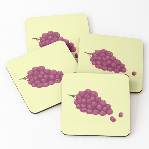 Item preview, Happy Grapes designed and sold by IntraSomnium.