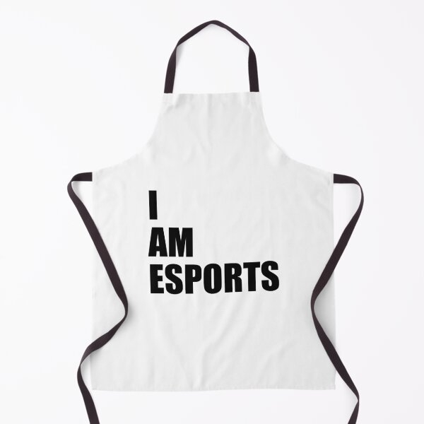 Item preview, Yo soy esports designed and sold by emm-j.