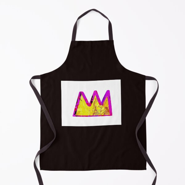 Item preview, Gold Crown , pink on the outside crown, gold on the inside, female hero’s on the inside of crown, golden African American characters, crown of excellence, paying homage to black heroes designed and sold by jjaeger3667.