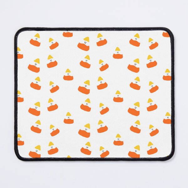 Item preview, smiley candy corn designed and sold by AurelsPrints.