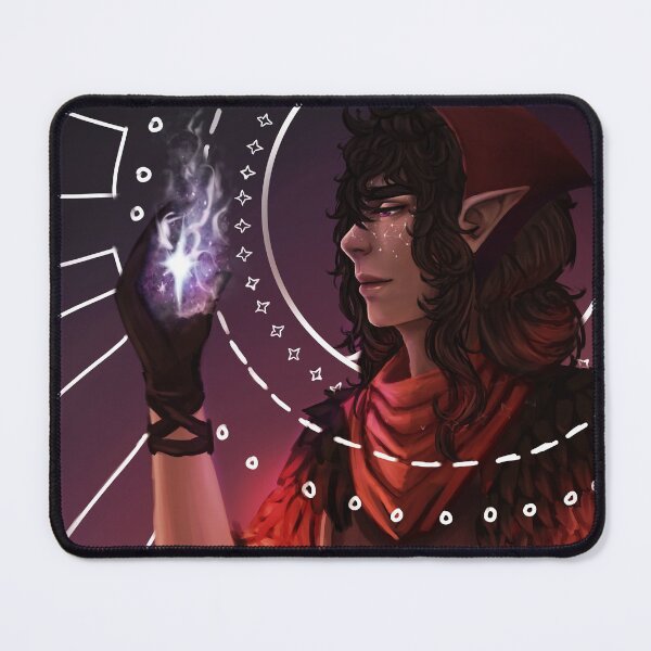 Item preview, Fall Eladrin designed and sold by Akyato.