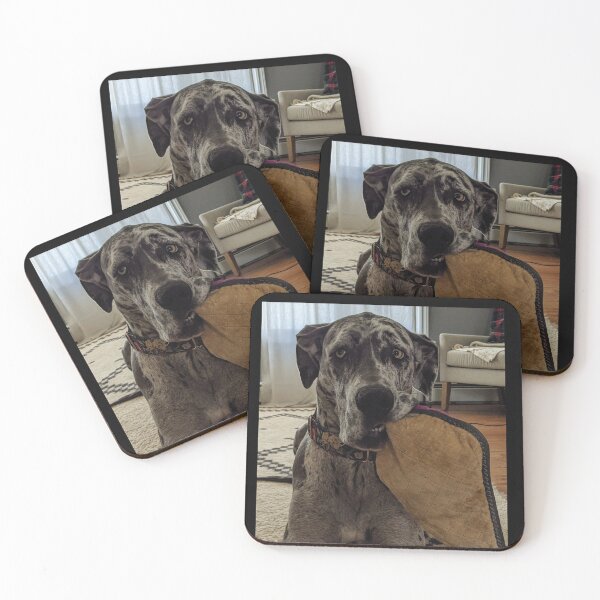 Item preview, Great Dane designed and sold by GuiseppeCrab.