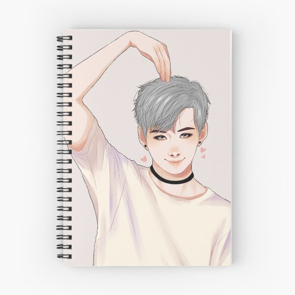 Item preview, RapMon designed and sold by agustverse.
