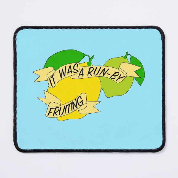 Item preview, Runby Fruiting designed and sold by aribluestein.