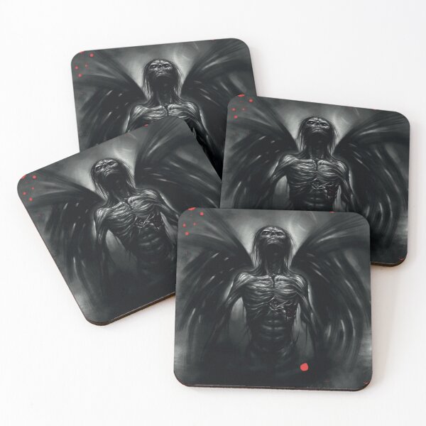 Item preview, resurrection designed and sold by Josh Vangore.