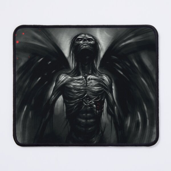 Item preview, resurrection designed and sold by Josh Vangore.