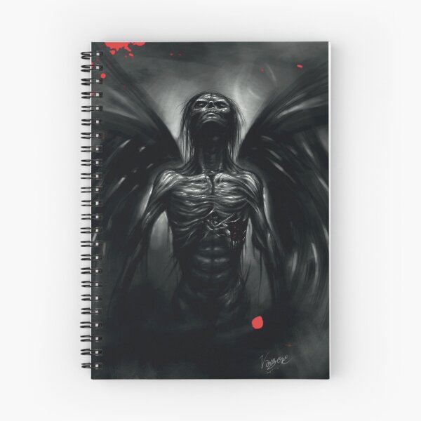 Item preview, resurrection designed and sold by Josh Vangore.