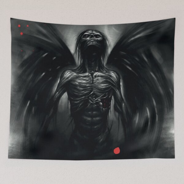 Item preview, resurrection designed and sold by Josh Vangore.