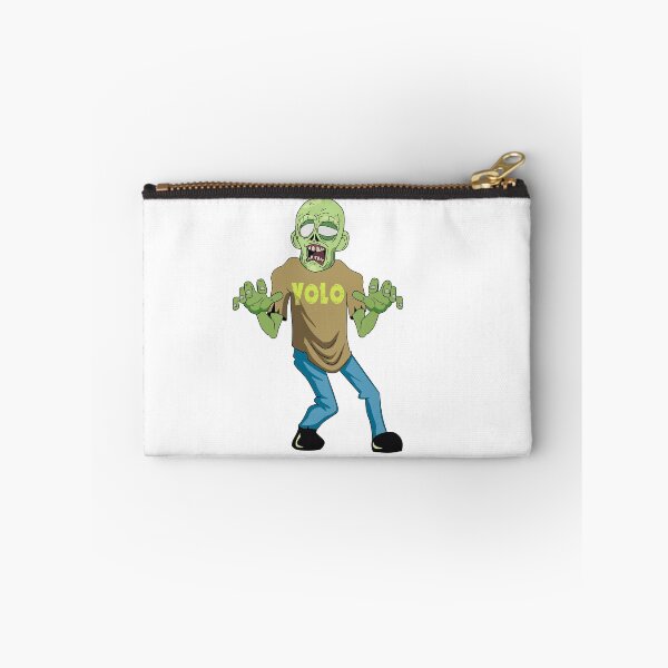 Item preview, Zombie Yolo designed and sold by billha.