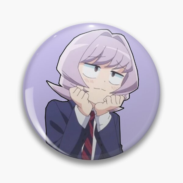 Item preview, Najimi Osana (Komi Can't Communicate) designed and sold by kawaiicrossing.