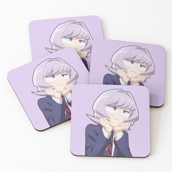 Item preview, Najimi Osana (Komi Can't Communicate) designed and sold by kawaiicrossing.