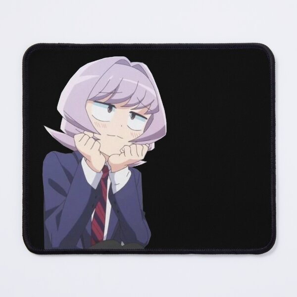 Item preview, Najimi Osana (Komi Can't Communicate) designed and sold by kawaiicrossing.
